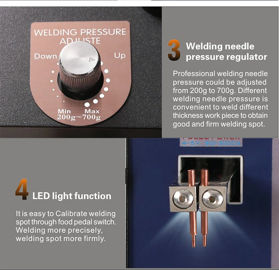 Spot Welder 10