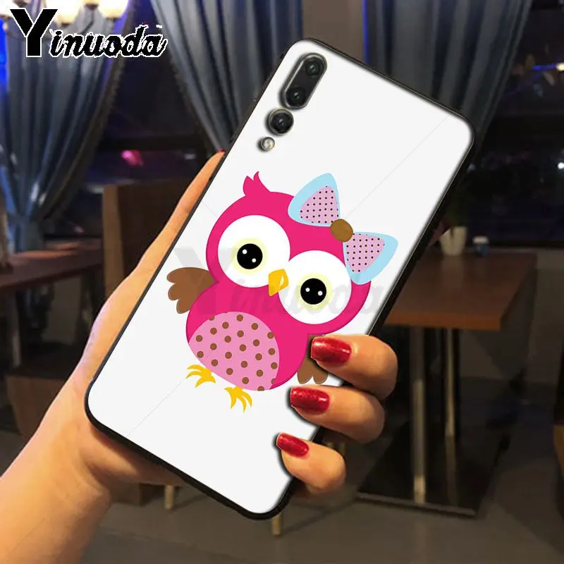Cute Owl Hearts Lover Christmas 