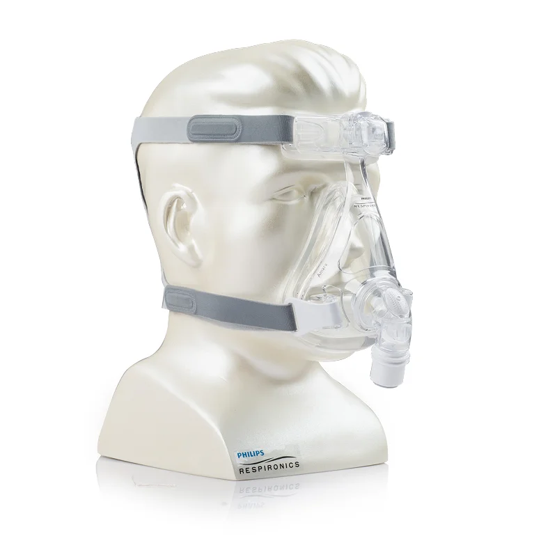 

FOR Ventilator universal mask imported Amara nose and nose mask nose mask ventilator universal