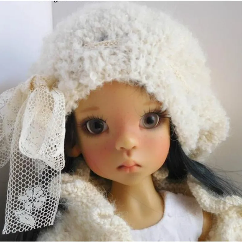 Bjd Кукла sd кукла 1/6 f Хлоя (девочка) ashion Высокое качество модель подарок на день