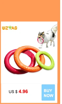 Rubber Squeaky Dog Toys Cotton Rope Ball Interactive Dog Toy Drawstring Tennis Ball Pet Chew Knot Puppy Multicolor Bell Ball