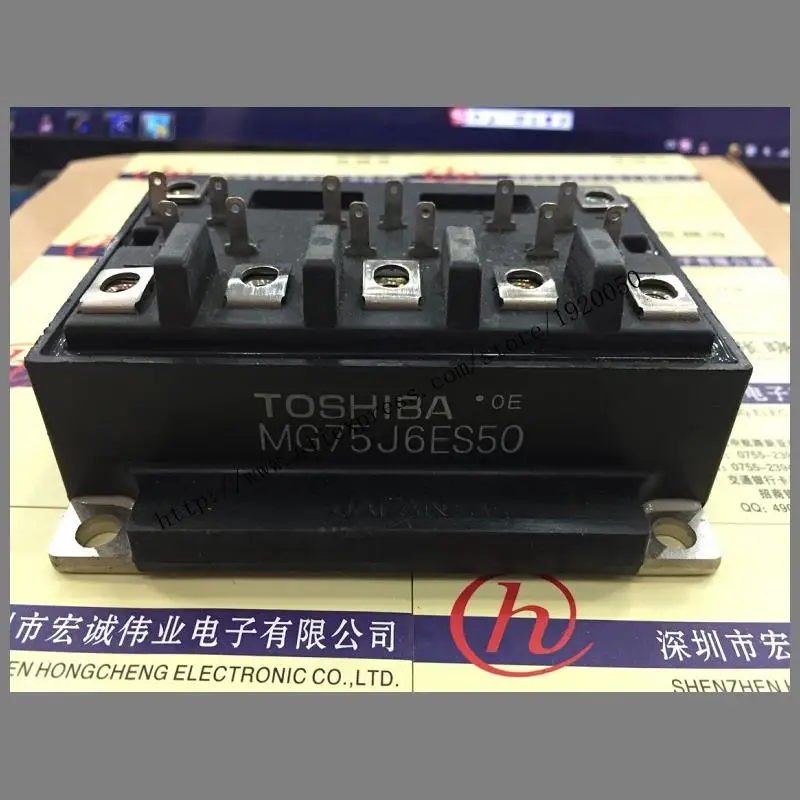 

MG75J6ES50 module Special supply Welcome to order !