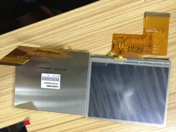 

NEW Original LQ345SC9603 lcd display screen with touch screen free shipping