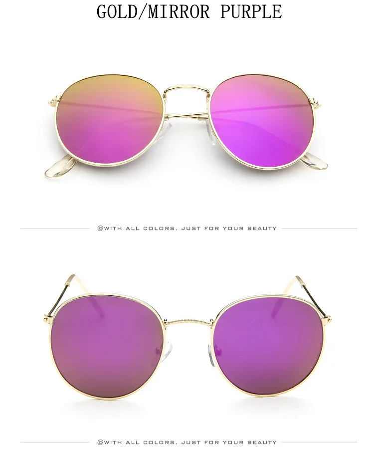 Винтажные овальные маленькие солнцезащитные очки с металлической оправой, мужские и женские брендовые дизайнерские солнцезащитные очки, женские очки Oculos De Sol