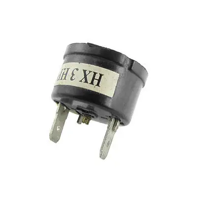 

2Pin Terminals Compressor Thermal Protection for 3HP Air-condition