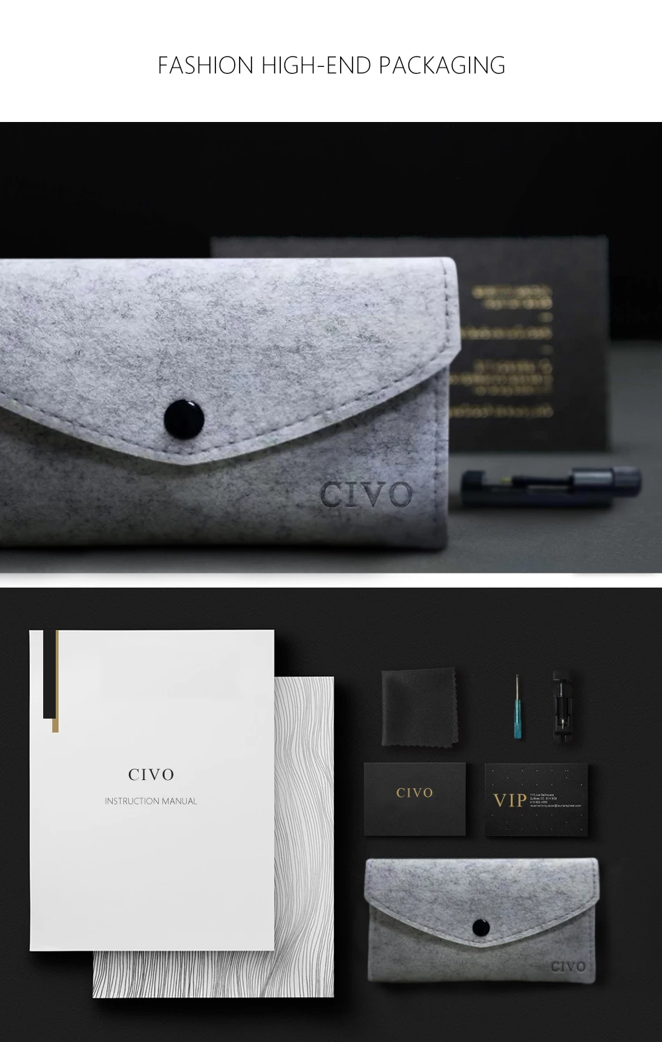 civo