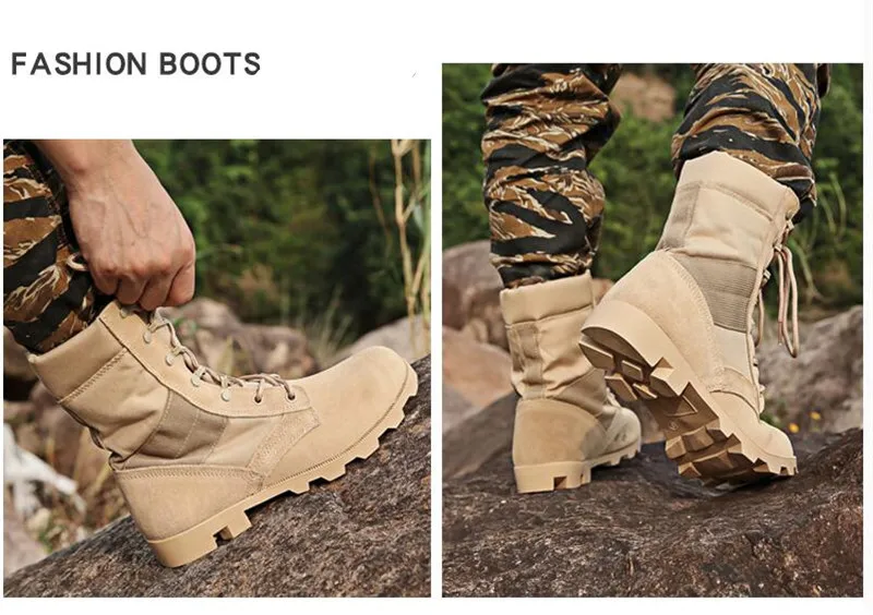 Новинка года; Лидер продаж; милитари; красивые дышащие тактические мужские ботинки; армейские камуфляжные ботинки; защитная обувь; Военная обувь; размеры 39-46