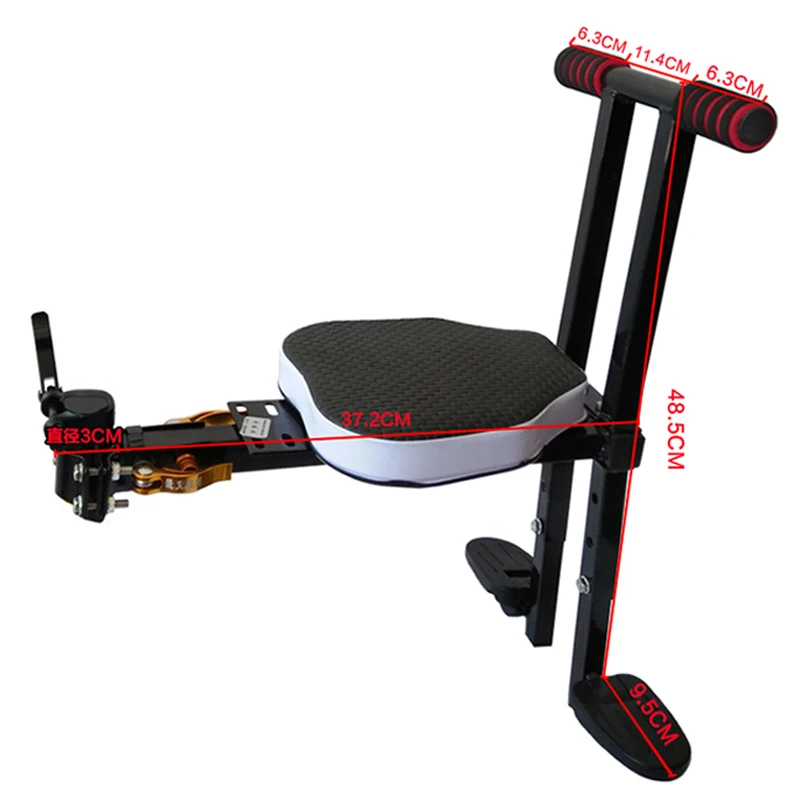 Bicycle Bike Chair