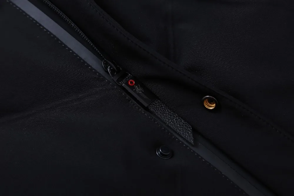 8XL 7XL 6XL размера плюс куртки толстые теплые мужские пуховики высокого качества с