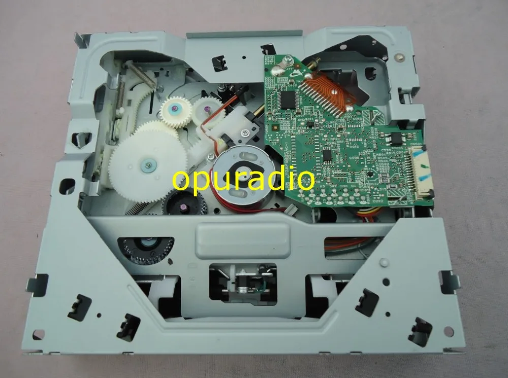 Matsushita механизм игрок диск CD стиль для Toyota RAV4 Subru Mazda chev и rolet автомобиль CD-радио тюнер MP3