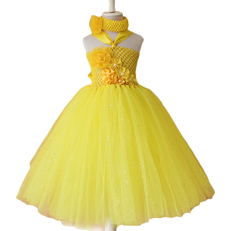 Popular Sparkle Kids Dresses-Buy Cheap Sparkle Kids ...