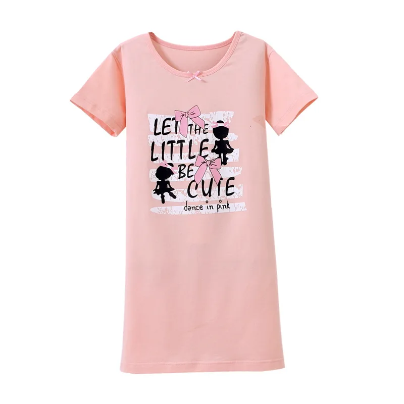 Girls-Nightgown-Girls-Summer-Pajamas-Nightgowns-Children-Girls-Sleep-Wear-8243