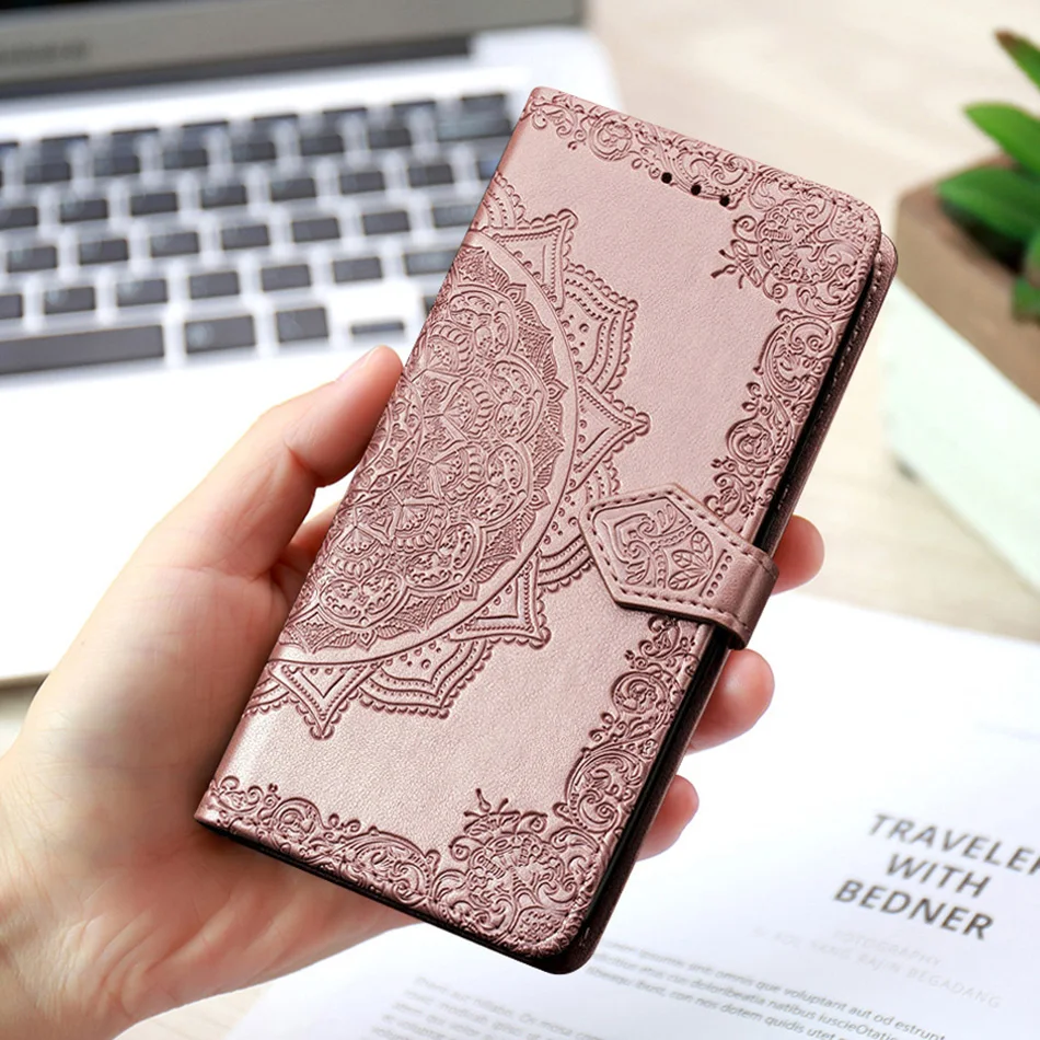 Чехол для Asus Zenfone 4 Max ZC554KL чехол телефона с подставкой роскошный кожаный кошелек