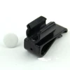 Golf Club Clip On Putter Putting Organizer Club Durable Golf Ball Mark Clamp Holder Training Aids 3