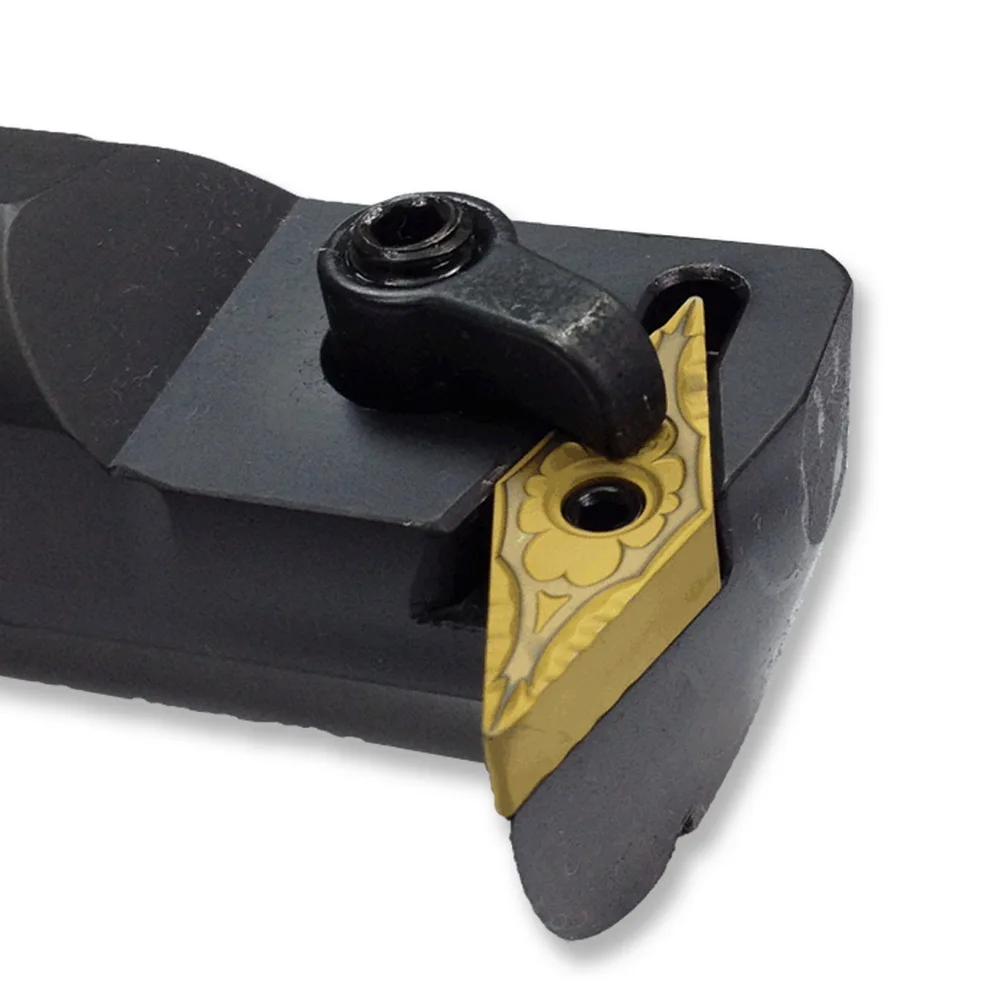 Mzg 25mm S25smvwnl16 Clamping Internal Vnmg Inserts Boring Tool