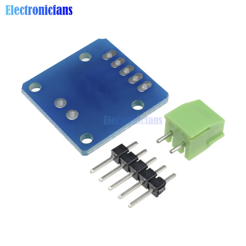 Модуль платы датчика температуры термопары MAX31855 MAX6675 SPI типа K для Arduino|module