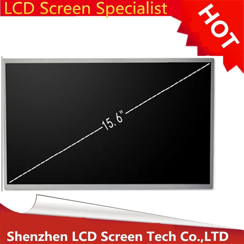 

Laptop LCD Screen For ACER EMACHINES E727 E728 E732G LED Matrix Display 15.6" WXGA HD
