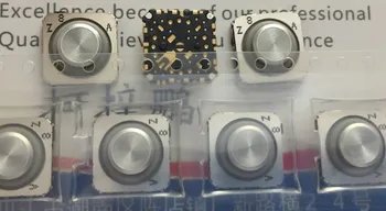 

[VK] ORIGINAL JAPAN SSAF420200 seal waterproof sliding operation rod type 8 direction switch with intermediate press SMD