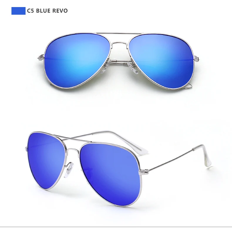 C5 BLUE REVO