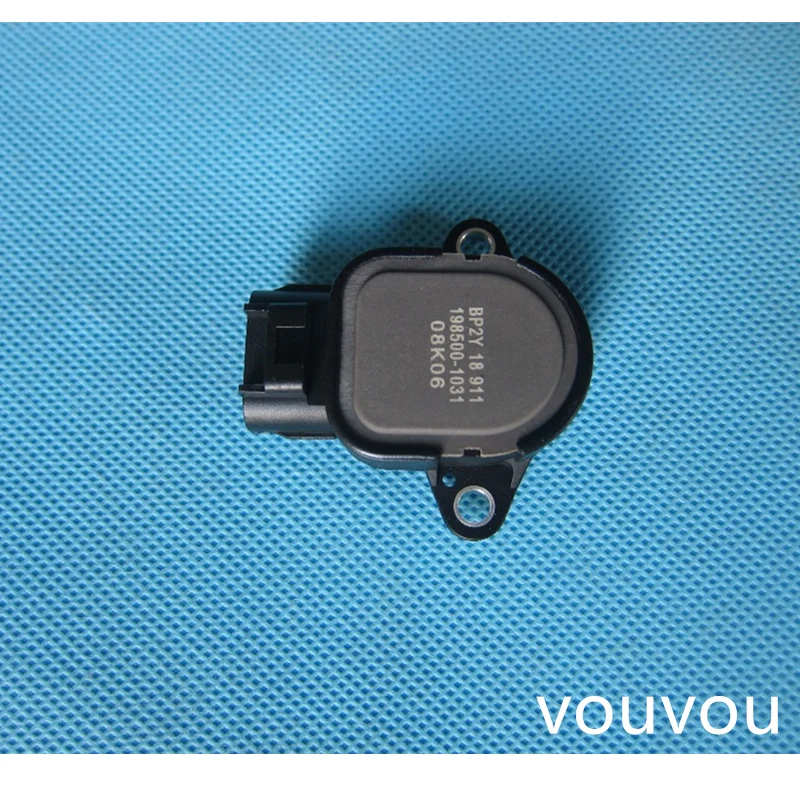

high quality original engine throttle position sensor TPS sensor for mazda 323 family allegro protege 1.6L OEM: BP2Y-18-911