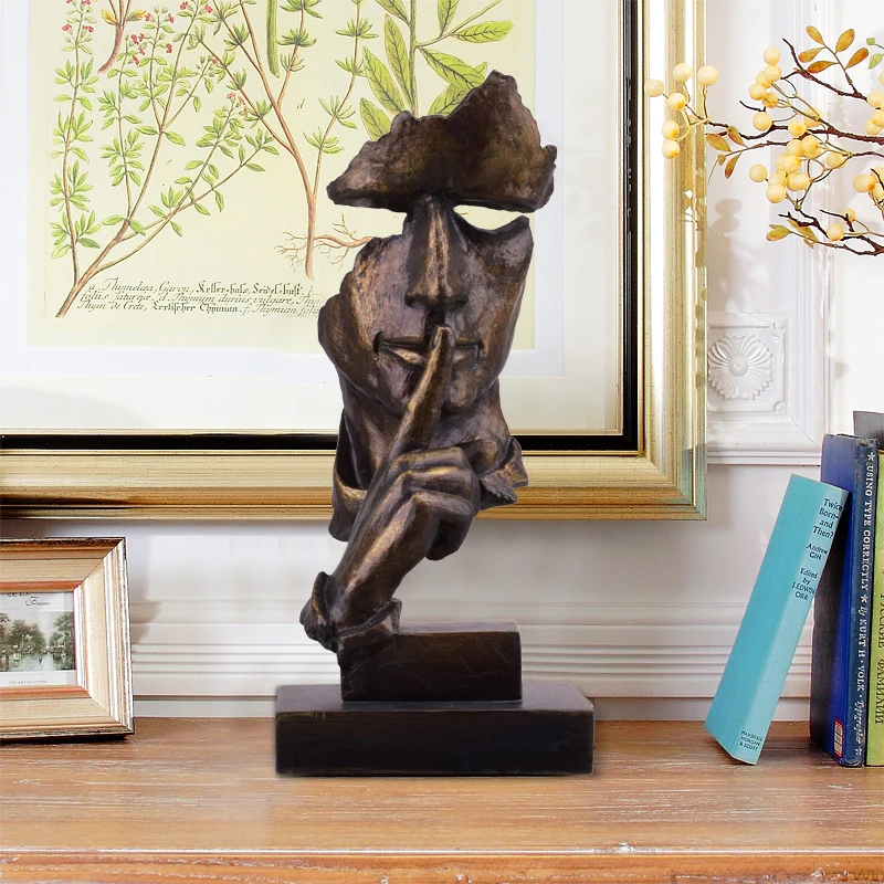 بسيطة الحديثة مكتب مجردة شخصية دراسة مكتب خزانة هدايا الخشخاش زهرة