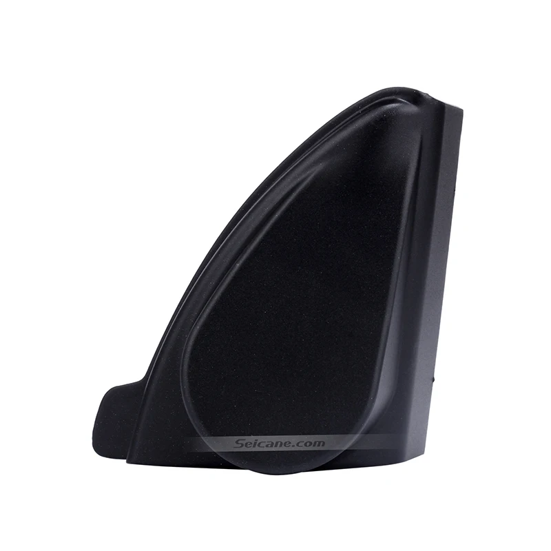 Seicane Car Horn Refit ׷ ġ Ʈ  ڽ 2009 2010-2011 Chevrolet Cruze   ޱ  2pcs