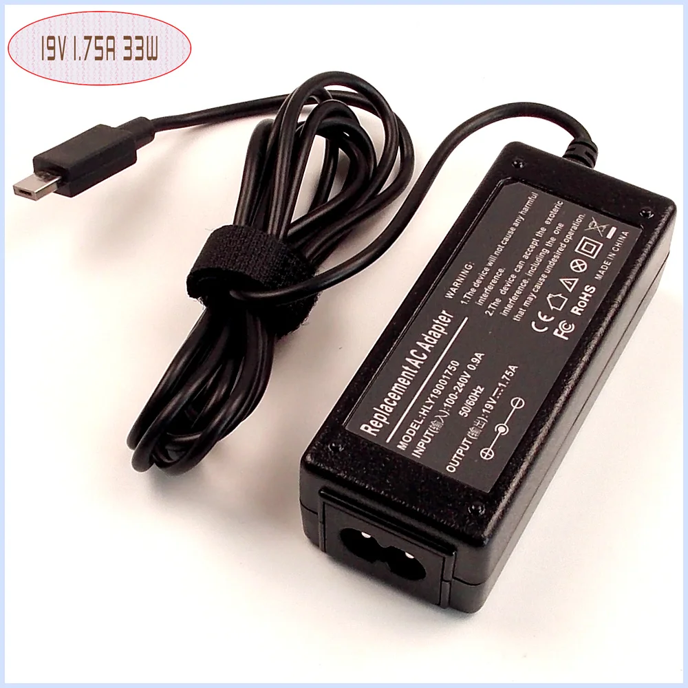 US $14.98 |Laptop Netbook adapter ac ładowarka zasilająca 19V 1.75A dla ASUS Transformer Book Flip TP200 TP200SA TP200SA UHBF|charger 19v|19v 1.75a19v US $14.98 |Laptop Netbook adapter ac ładowarka zasilająca 19V 1.75A dla ASUS Transformer Book Flip TP200 TP200SA TP200SA UHBF|charger 19v|19v 1.75a19v