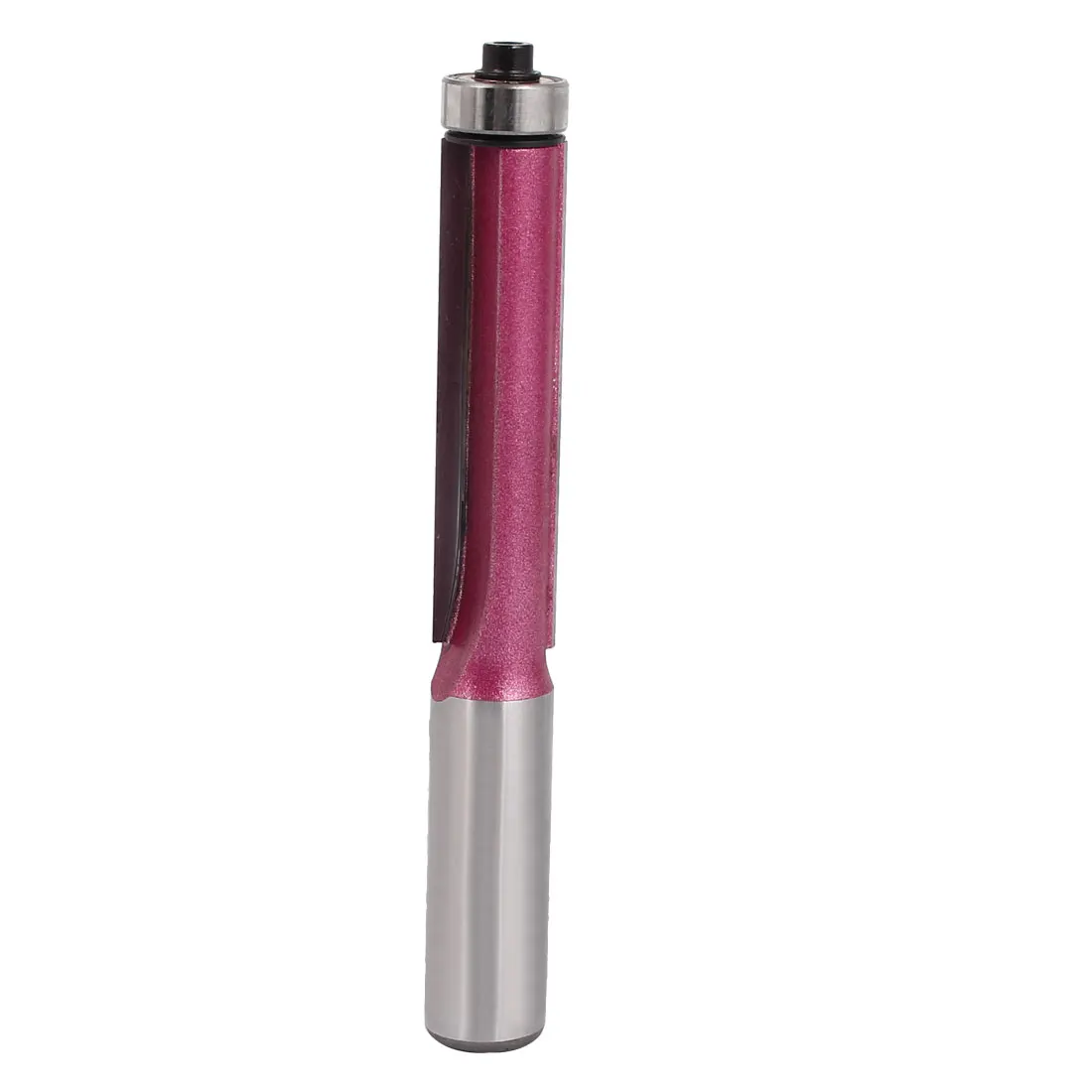

1/2" X 1/2" X 2" Woodworking Extra Long Flush Trim Trimmer Router Bit Cutter