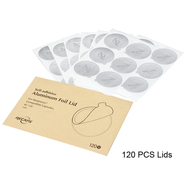 1200 pcs silver