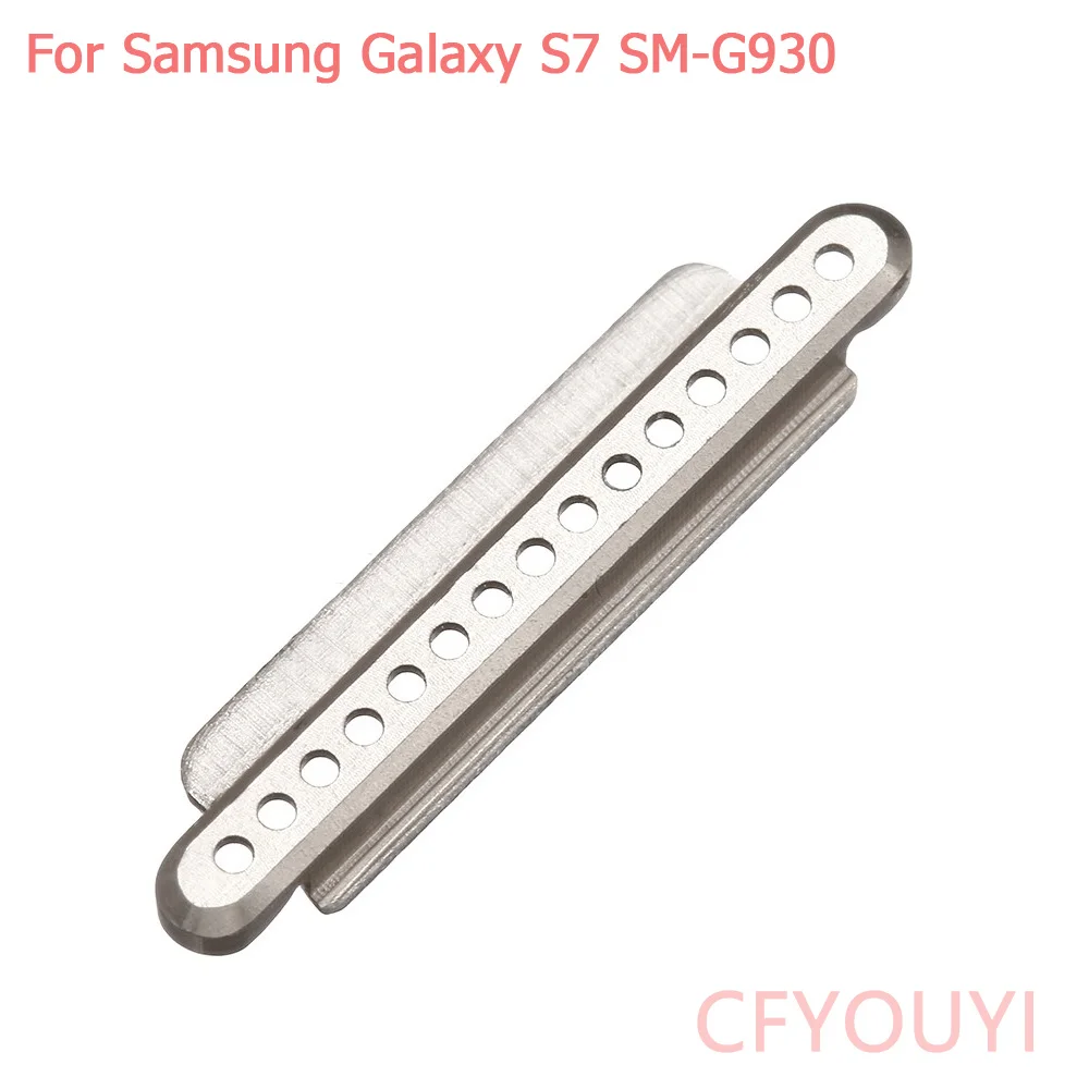 Сменный сетчатый чехол для наушников Samsung Galaxy S7 G930 1 шт. | Мобильные телефоны и