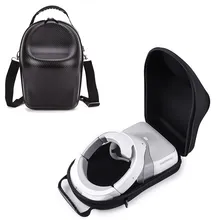 Новые очки виртуальной реальности DJI очки EVA сумка переносная сумка особые аксессуары сумки пакет высококлассные сумки на плечо дорожная сумка