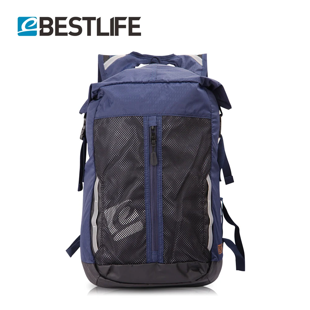 

BESTLIFE Ultra Light Weight Backpack Rucksack Travel Bag for Men Women Bike-Bag Camping Climbing Sport Backpack Waterproof Pack