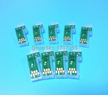 

Good quality chip sensor t5801 t58 t5801-t5809 compatible for epson stylus Pro 3880 work with original chip