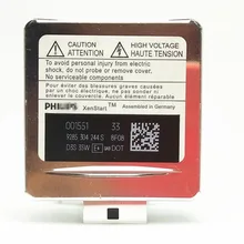 Новый OEM ксеноновых ламп N10721805 натуральная Ph D3S Xenstart 4200 k 35 W D3S лампы для Cadillac ATS XTS CTS 9285304244 S N10721801