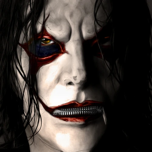 Новинка deliced 1/6 Scale Slipknot jim root мини маска для коллекции вентиляторов|mini mask|masks