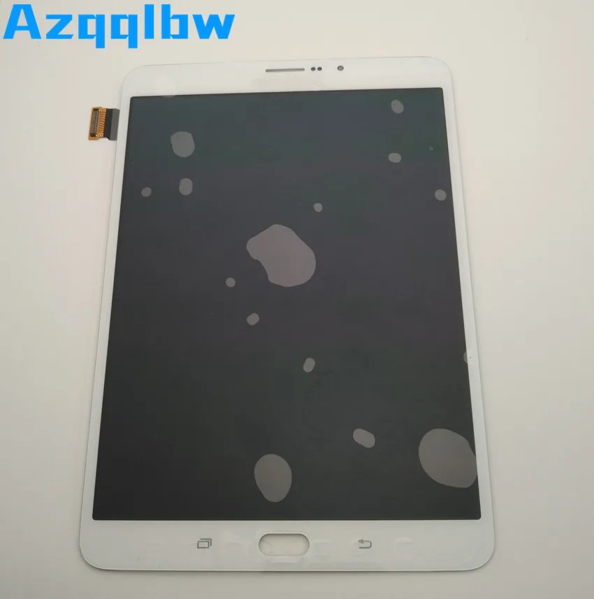 

Azqqlbw Original For Samsung GALAXY Tab S2 T715 SM-T715 LCD Display Touch Screen Digitizer Assembly For Samsung GALAXY Tab S2
