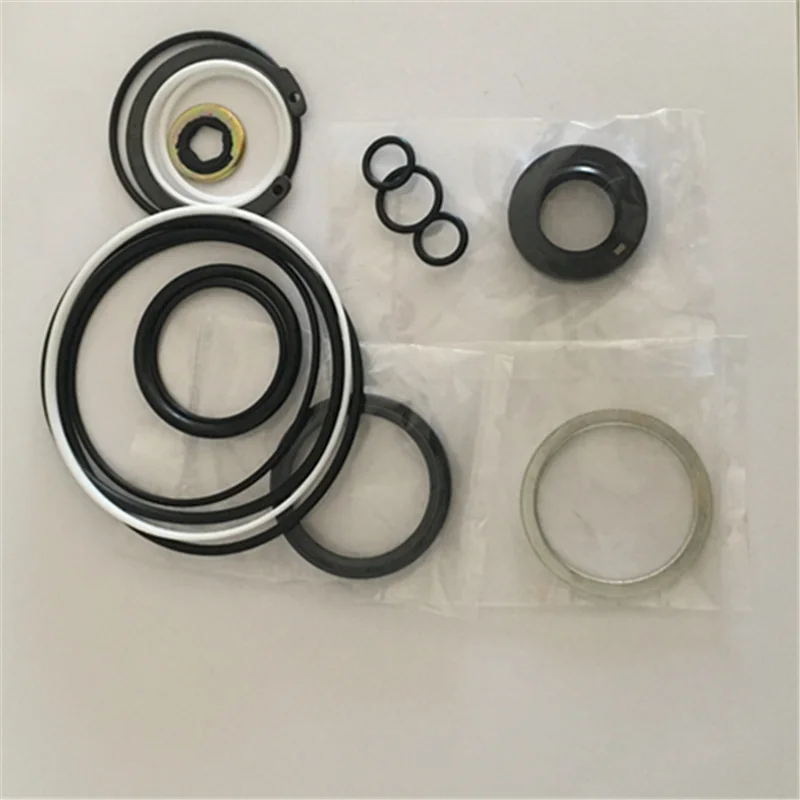 

Power steering repair kit fit for: TOYOTA 1991-1997 LAND CRUISER 4500 FZJ80 LC80 1996-1998 LX450 OEM:04445-60050