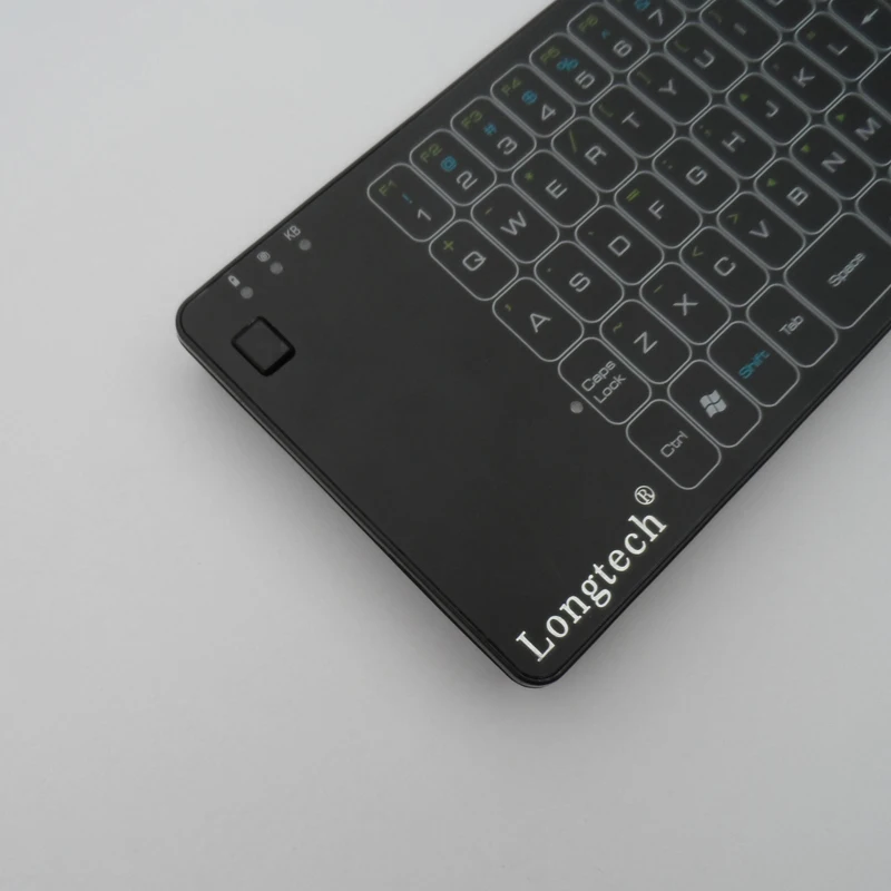 Free Shipping Touch Pad with 48 touch keys and supports Windows8/win7