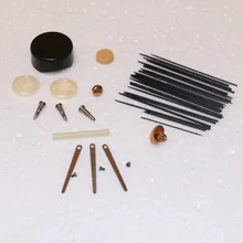 1 комплект Сакс обычно используемые части saks запчасти