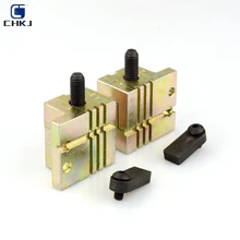 CHKJ Free Shipping Multi-functional Fixture Clamp For Blonde Vertical 339 339C Milling Original Assembly Copy Key Machine Tools