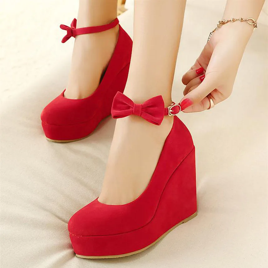 cute female shoes