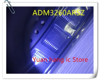 

Free Shipping 2pcs/lot ADM3260 ADM3260ARSZ ADM3260A SSOP20 new Original stock
