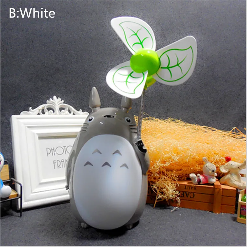 Totoro Usb Fan 05