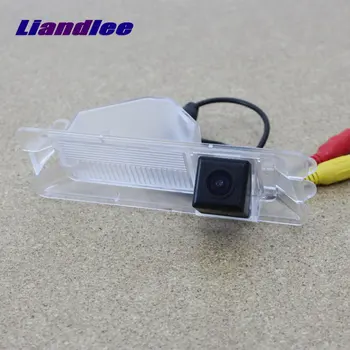 

Liandlee For Renault Pulse 2010~2015 Ultra HD Wide-Angle 170 Night Vision CCD Waterproof Reverse Backup Rear Camera