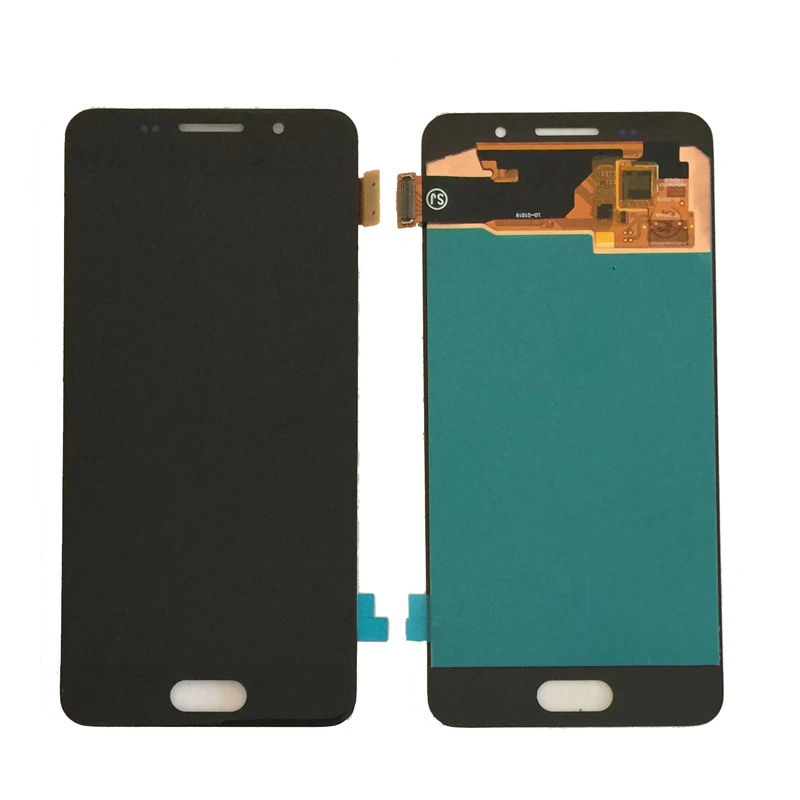 

LCD For Samsung Galaxy A3 2016 A310 A310F A310H A310M A310Y LCD Display and Touch Screen Digitizer Assembly free shipping