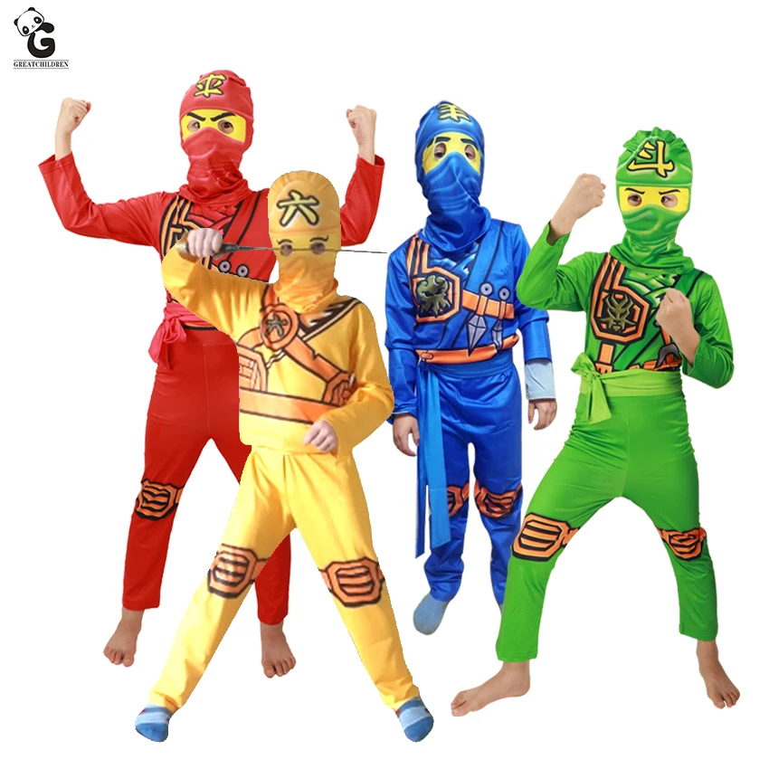 dress up costumes boys