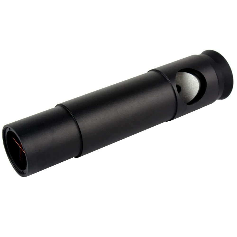 

Datyson 1.25inch Cheshire Collimating Eyepiece long for Newtonian Refractor Telescopes