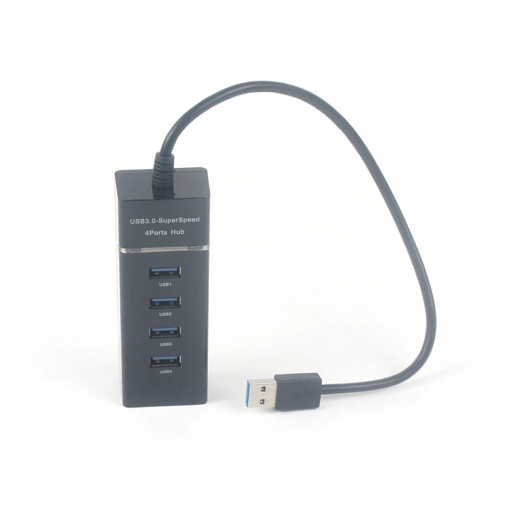 4-портовый концентратор USB 3 0 высокоскоростной адаптер кабеля для PS4/PS4 Slim/Ps4 Pro //