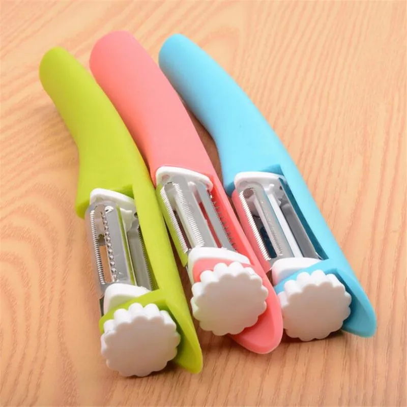 Fruit Peeler 2