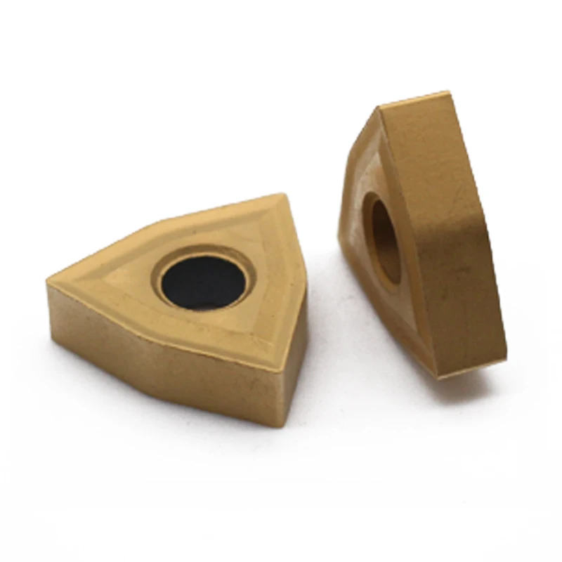 

WNMG080404 MS UE6020 10pcs WNMG 080404 Carbide insert Lathe cutter Tool External Turning Tools turning insert cutter carbide